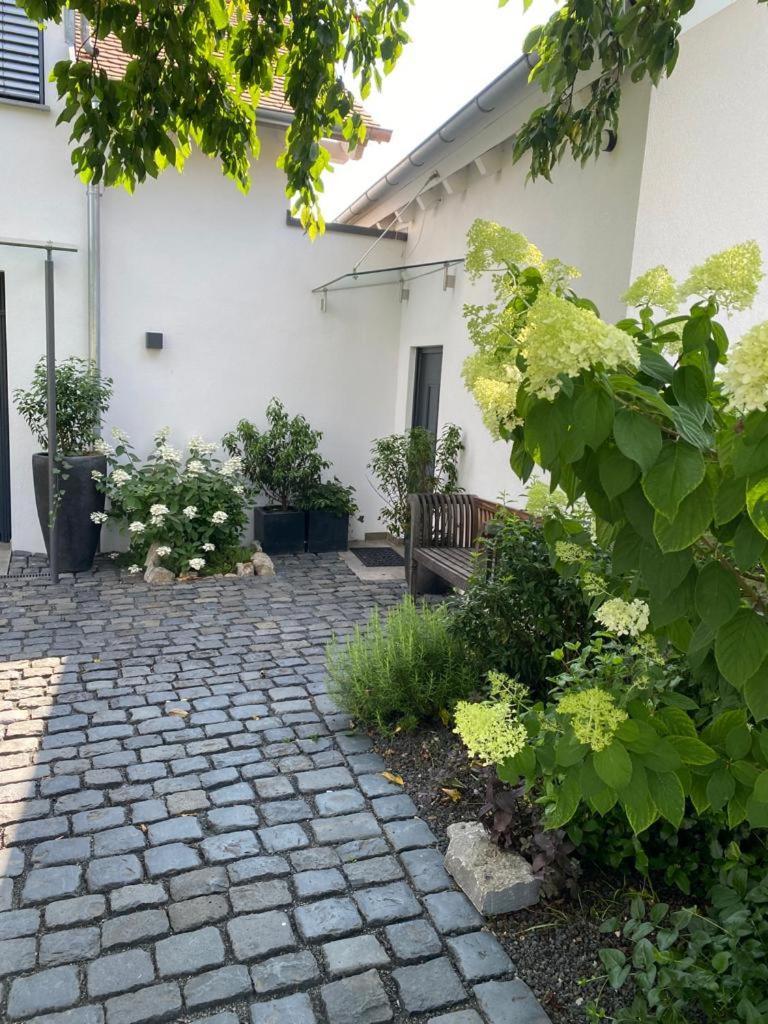 Colle Divino Apartment Würzburg Exterior foto